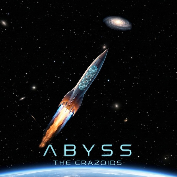 Abyss Cover
